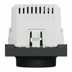 Schneider Electric Variateur Rotatif Wiser Unica NU351654W 2 Fils Zigbee Anthracite Mécanisme Seul 16 Schneider Electric Variateur Rotatif Wiser Unica NU351654W 2 Fils Zigbee Anthracite Mécanisme Seul -Schneider Electric Soldes variateur rotatif wiser unica nu351654w 2 fils zigbee anthracite mecanisme seul 6