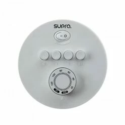 Supra Ventilateur Colonne BOREA 45 Watts Blanc 7 Supra Ventilateur Colonne BOREA 45 Watts Blanc -Schneider Electric Soldes ventilateur colonne borea 45 watts blanc 2