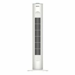 Supra Ventilateur Colonne BOREA 45 Watts Blanc