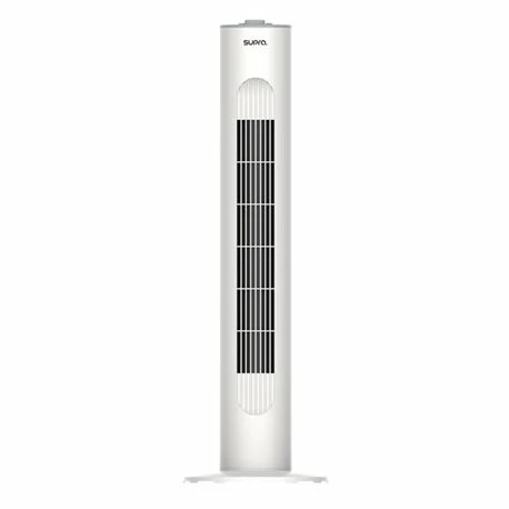 Supra Ventilateur Colonne BOREA 45 Watts Blanc 3 Supra Ventilateur Colonne BOREA 45 Watts Blanc