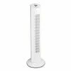 Ventilateur Colonne DO1100E4 40 Watts Blanc 1 Ventilateur Colonne DO1100E4 40 Watts Blanc -Schneider Electric Soldes ventilateur colonne do 1100e4 40 watts blanc