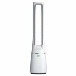 Beko Ventilateur Colonne EBA6000W 36 Watts Blanc