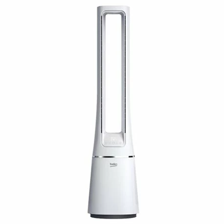 Beko Ventilateur Colonne EBA6000W 36 Watts Blanc 3 Beko Ventilateur Colonne EBA6000W 36 Watts Blanc