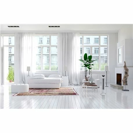 Beko Ventilateur Colonne EFW7000WN 45 Watts Blanc 5 Beko Ventilateur Colonne EFW7000WN 45 Watts Blanc – Image 3