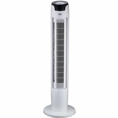 Beko Ventilateur Colonne EFW7000WN 45 Watts Blanc 3 Beko Ventilateur Colonne EFW7000WN 45 Watts Blanc