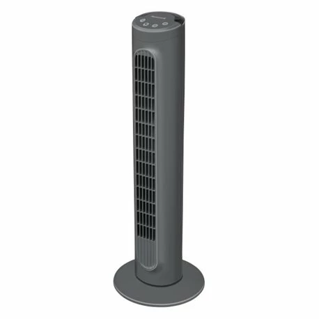 Honeywell Ventilateur Colonne HYF1101E4 36 Watts Gris Foncé 3 Honeywell Ventilateur Colonne HYF1101E4 36 Watts Gris Foncé