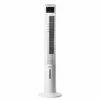 Ventilateur Colonne MISTRA 90 Watts Blanc 2 Ventilateur Colonne MISTRA 90 Watts Blanc -Schneider Electric Soldes ventilateur colonne zephyrc 45 watts noir