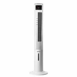 Ventilateur Colonne MISTRA 90 Watts Blanc