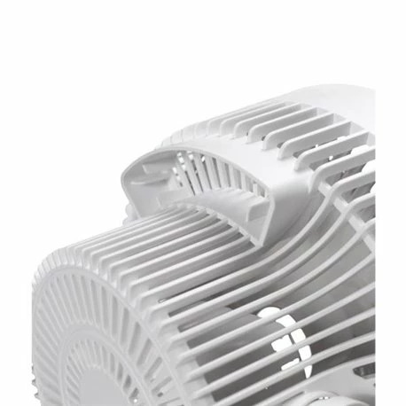 Ventilateur De Table AERO 360° AERO360 45 Watts Blanc 4 Ventilateur De Table AERO 360° AERO360 45 Watts Blanc – Image 2