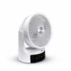 Ventilateur De Table AERO 360° AERO360 45 Watts Blanc 2 Ventilateur De Table AERO 360° AERO360 45 Watts Blanc -Schneider Electric Soldes ventilateur de table aero 360 aero360