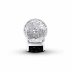 Ventilateur De Table AERO 360° AERO360 45 Watts Blanc 9 Ventilateur De Table AERO 360° AERO360 45 Watts Blanc -Schneider Electric Soldes ventilateur de table aero 360 aero360 2