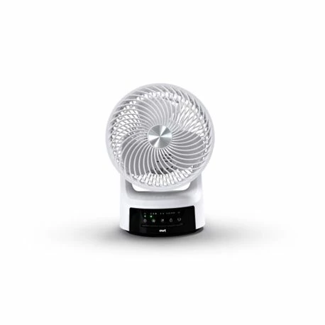 Ventilateur De Table AERO 360° AERO360 45 Watts Blanc 5 Ventilateur De Table AERO 360° AERO360 45 Watts Blanc – Image 3