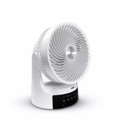 Ventilateur De Table AERO 360° AERO360 45 Watts Blanc