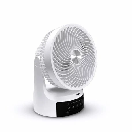 Ventilateur De Table AERO 360° AERO360 45 Watts Blanc 3 Ventilateur De Table AERO 360° AERO360 45 Watts Blanc
