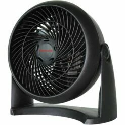 Honeywell Ventilateur De Table HT900E4 40 Watts Noir
