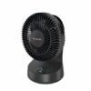 Honeywell Ventilateur De Table HTF337BE4 34 Watts Noir 2 Honeywell Ventilateur De Table HTF337BE4 34 Watts Noir -Schneider Electric Soldes ventilateur de table htf337be4 34 watts noir