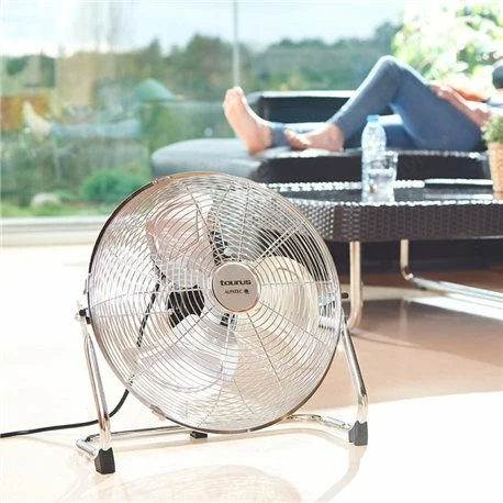 Ventilateur De Table SIROCCO14 60 Watts Inox 3 Ventilateur De Table SIROCCO14 60 Watts Inox – Image 2