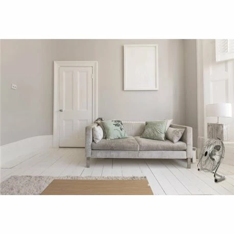 Ventilateur De Table SIROCCO14 60 Watts Inox 6 Ventilateur De Table SIROCCO14 60 Watts Inox – Image 5