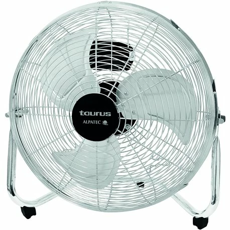 Ventilateur De Table SIROCCO14 60 Watts Inox 2 Ventilateur De Table SIROCCO14 60 Watts Inox