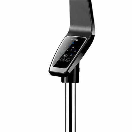 Supra Ventilateur Sur Pied ARTEMIS+ 50 Watts Noir 4 Supra Ventilateur Sur Pied ARTEMIS+ 50 Watts Noir – Image 2