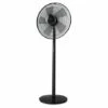 Supra Ventilateur Sur Pied ARTEMIS 60 Watts Noir 2 Supra Ventilateur Sur Pied ARTEMIS 60 Watts Noir -Schneider Electric Soldes ventilateur sur pied artemis 60 watts noir