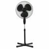Honeywell Ventilateur Sur Pied HSF1630E4 45 Watts Noir 2 Honeywell Ventilateur Sur Pied HSF1630E4 45 Watts Noir -Schneider Electric Soldes ventilateur sur pied hsf1630e4 45 watts noir