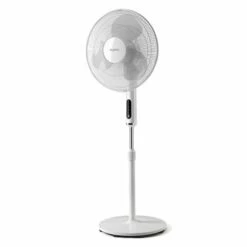 Supra Ventilateur Sur Pied KALIS 40 Watts Blanc