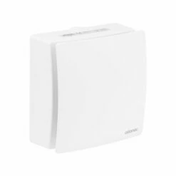 Atlantic Ventilateur à Mécanique Répartie Airea 2 30 M3/h Pour Sanitaire