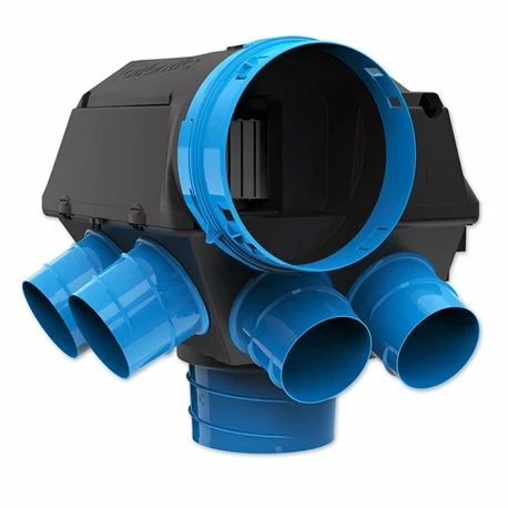 Atlantic VMC Hygroréglable Kit Hygrocosy BC 2 4 Atlantic VMC Hygroréglable Kit Hygrocosy BC 2 – Image 2