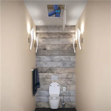 Atlantic VMC Hygroréglable Kit Hygrocosy BC 2 6 Atlantic VMC Hygroréglable Kit Hygrocosy BC 2 – Image 4