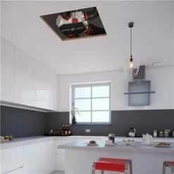 VMC Hygroréglable Octeo Hygro Ecowatt 5,8 W-Th-C Moteur+bouches 9 VMC Hygroréglable Octeo Hygro Ecowatt 5,8 W-Th-C Moteur+bouches -Schneider Electric Soldes vmc hygroreglable octeo hygro ecowatt 58 w th c moteurbouches 2