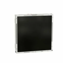 Schneider Electric Voyant 230Vca 3 Films Unica NU3772 Vert Rouge Incolore 2 Modules Mécanisme Seul