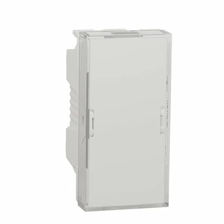 Schneider Electric Voyant 230Vca 3 Films Unica NU3775 Vert Rouge Incolore 1 Module Mécanisme Seul 3 Schneider Electric Voyant 230Vca 3 Films Unica NU3775 Vert Rouge Incolore 1 Module Mécanisme Seul