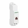 Schneider Electric Voyant Acti9 A9E18320 Rouge 1 Schneider Electric Voyant Acti9 A9E18320 Rouge -Schneider Electric Soldes voyant acti9 a9e18320 rouge