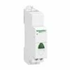 Schneider Electric Voyant Acti9 A9E18321 Vert -Schneider Electric Soldes voyant acti9 a9e18321 vert