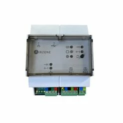 Webserver Hub Airzone Cloud Dual