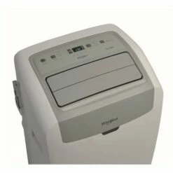 Whirlpool Climatiseur Mobile Monobloc PACW212CO 3,5 KWatts Froid Seul 10 Whirlpool Climatiseur Mobile Monobloc PACW212CO 3,5 KWatts Froid Seul -Schneider Electric Soldes whirlpool pacw212co 35 kwatts froid seul 17
