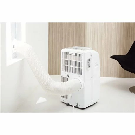 Whirlpool Climatiseur Mobile Monobloc PACW212CO 3,5 KWatts Froid Seul 8 Whirlpool Climatiseur Mobile Monobloc PACW212CO 3,5 KWatts Froid Seul – Image 6