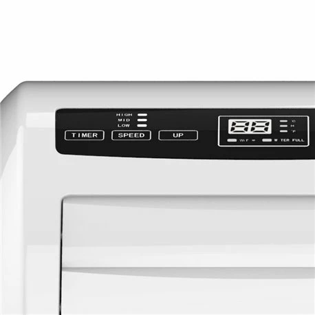 Climatiseur Monobloc Taurus AC293KT 2,9 KWatts Froid Seul 6 Climatiseur Monobloc Taurus AC293KT 2,9 KWatts Froid Seul – Image 4