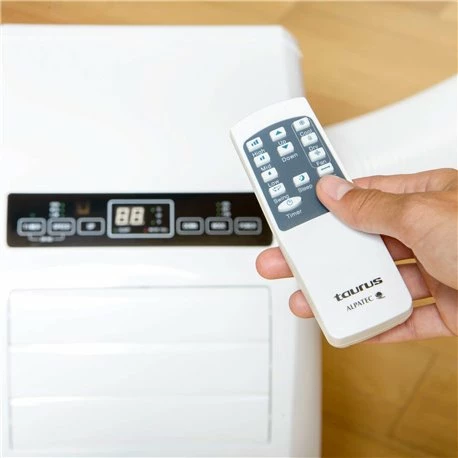 Climatiseur Monobloc Taurus AC293KT 2,9 KWatts Froid Seul 9 Climatiseur Monobloc Taurus AC293KT 2,9 KWatts Froid Seul – Image 7