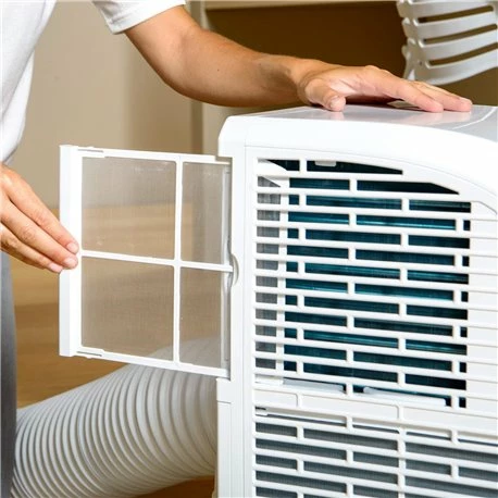 Climatiseur Monobloc Taurus AC293KT 2,9 KWatts Froid Seul 10 Climatiseur Monobloc Taurus AC293KT 2,9 KWatts Froid Seul – Image 8