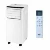 Climatiseur Mobile Monobloc TAC07CPBRV 2 KWatts Froid Seul 1 Climatiseur Mobile Monobloc TAC07CPBRV 2 KWatts Froid Seul -Schneider Electric Soldes whirlpool pacw212co 35 kwatts froid seul 8