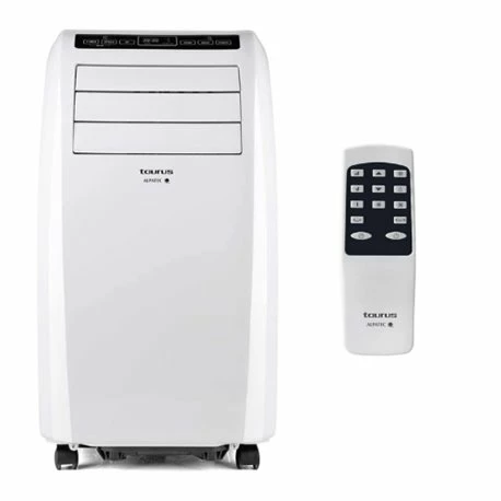 Climatiseur Monobloc Taurus AC293KT 2,9 KWatts Froid Seul 3 Climatiseur Monobloc Taurus AC293KT 2,9 KWatts Froid Seul