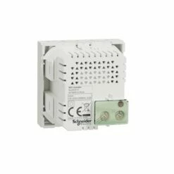 Schneider Electric Wifi Répéteur 300Mb/s 2.4 GHz Bornier Vis Unica NU360518 Blanc 2 Modules Mécanisme Seul 14 Schneider Electric Wifi Répéteur 300Mb/s 2.4 GHz Bornier Vis Unica NU360518 Blanc 2 Modules Mécanisme Seul -Schneider Electric Soldes wifi repeteur 300mb s 24 ghz bornier vis unica nu360518 blanc 2 modules mecanisme seul 4