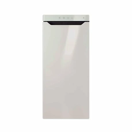 Sèche Serviette électrique Zenia AZNL 225+1000 Watts, Gauche Blanc 4 Sèche Serviette électrique Zenia AZNL 225+1000 Watts, Gauche Blanc – Image 2